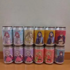 超かぐや姫 オリジナルラベル缶 限定品✖️3本セット - メルカリ