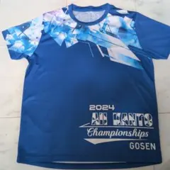 GOSEN 2024 ALL KANTO Mサイズ