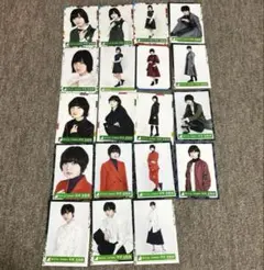 平手友梨奈 生写真 19枚セット