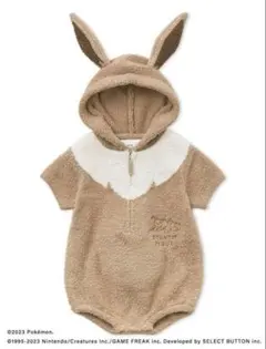 2025年最新】ジェラートピケ ポケモン イーブイの人気アイテム - メルカリ