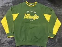 X-LARGE スウェット XL