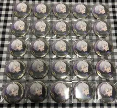 アイナナ　逢坂壮五　衣装展　缶バッジ②