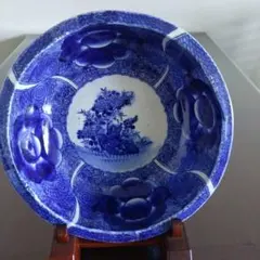 2026年最新】ベロ藍 大鉢の人気アイテム - メルカリ