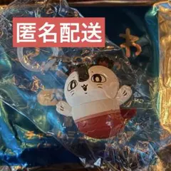 映画 ちいかわ 人魚の島のひみつ 第4弾 入場者特典 セイレーン