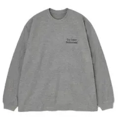 2025年最新】エンノイ ennoy ロンtの人気アイテム - メルカリ