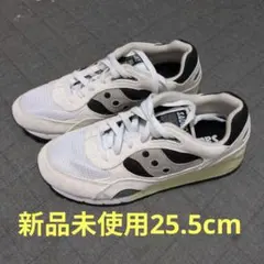 #28 新品未使用サッカニー　Saucony 25.5cm s70441-15のサムネイル