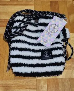 D.KELLY　　新品未使用　ショルダーバッグ