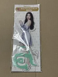 2025年最新】Twice ミナ アクスタの人気アイテム - メルカリ