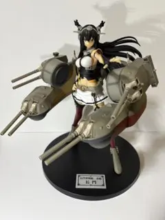 艦これ　長門　プライズフィギュア