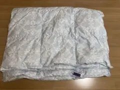 羽毛肌掛けふとん　西川産業のサムネイル