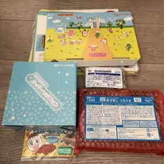 進研ゼミ　チャレンジタッチ一年生　4月セットのサムネイル