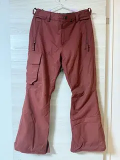 VOLCOM ボルコム スノーボード　ウェア パンツ L