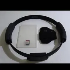 リングフィット　アドベンチャー　＜箱・ケースなしセット＞