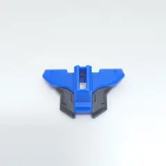 プラレール シンカリオン CW 500こだまジンキフォーム フロントアーマー