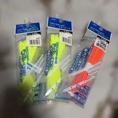TIGORA ウルトラホールドシューレース　120cm 150cmのサムネイル