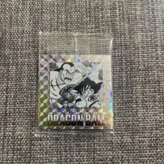 ドラゴンボール40周年記念シールウエハース2 第八巻