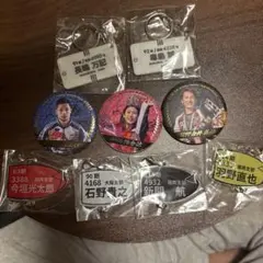 艇ボートレース 住之江 グランプリ 優勝戦仕様 アクリルキーホルダー ボートレース住之江 グランプリ 優勝戦仕様 アクリルキーホルダー