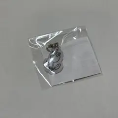 シオン NCTWISH ランダムトイ アクリルチャーム チューリップ ラントイ