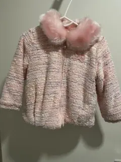 メゾピアノ アウター 90cm