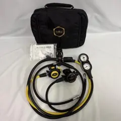 AQUA LUNG LEGEND レギュレーター コンパス ゲージセット - メルカリ