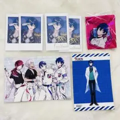 にじさんじ レオス・ヴィンセント グッズセット