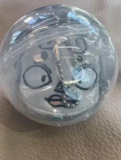 忍たま乱太郎 ミニポーチ キーホルダー ガチャ 照星