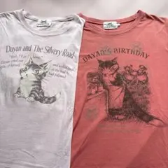WACHIFIELD ダヤン 半袖Tシャツ 2枚セットのサムネイル