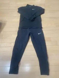 NIKE ナイキ　トレーニングウェア　上下セットまたはどちらか　レディース　S
