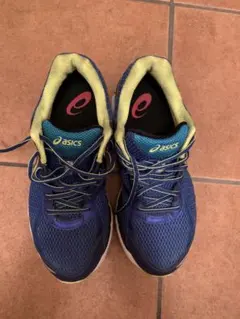 asics ランニングシューズ 26.5 GT-2000 NEW YORK 3
