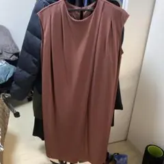 23区　ワンピース　ドレス