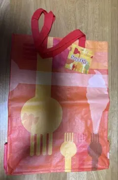 Sugakiya スガキヤ エコバッグ トートバッグ