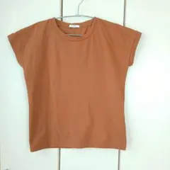 JOURNAL STANDARD　Tシャツ　レンガ色のサムネイル