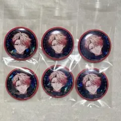 IMPACT セラフ・ダズルガーデン 缶バッジ