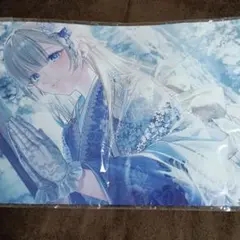 2026年最新】藍沢エマ プレイマットの人気アイテム - メルカリ