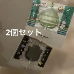 サンリオキャラクターズキャンディチャームグミ バッドばつ丸