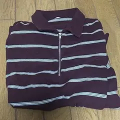 長袖 古着