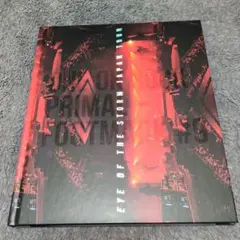 ONE OK ROCK PRIMAL FOOTMARK #9