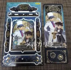 コナン 永夜序曲 KAYOU ポップアップ中国限定 怪盗キッド - メルカリ