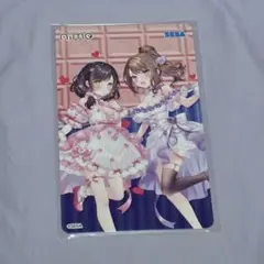 オンゲキ グッズキャンペーン Aime - メルカリ