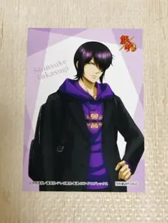 銀魂 特典ブロマイド 高杉 - メルカリ