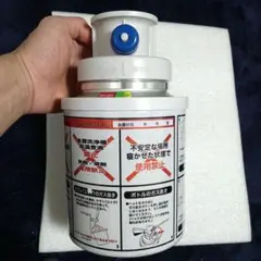 ビールサーバー用、3社共通洗浄タンク（中古品）その3
