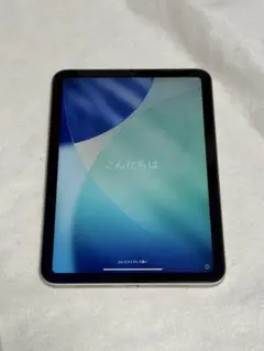 2026年最新】iPAD mini 第6世代 ジャンクの人気アイテム - メルカリ