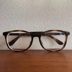 Ray-Ban RB7093D 2012 メガネ