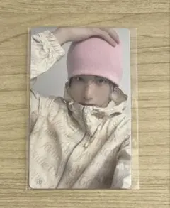 【即購入OK】JO1DER SHOW 'EIEN 永縁' トレカ 佐藤 144