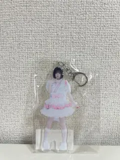 iLife あいす アクリルキーホルダー