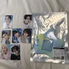 straykids スキズ dominATE ポップアップ フォトカードホルダー