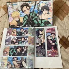 鬼滅の刃 フォトブロマイドセット