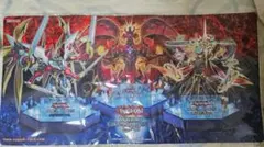 遊戯王 粛声の祈り手ロー 韓国 WCQ2024 韓国 プレイマット 美品 遊戯王 粛声の祈り手ロー 韓国 WCQ2024 韓国 プレイマット 美品 - メルカリ
