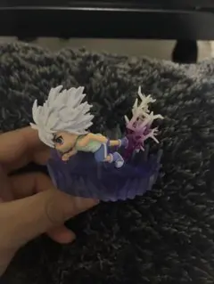 お*る様 デスクトップHUNTER×HUNTER キルア