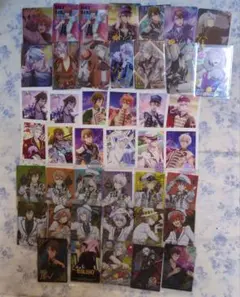 アイナナ メタカ　ぱしゃこれ　大和　三月 環 壮五 ナギ 陸 楽 天 龍之介